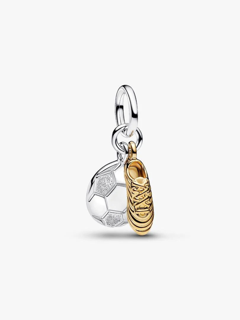 Charm Chuteira e Bola de Futebol Copa