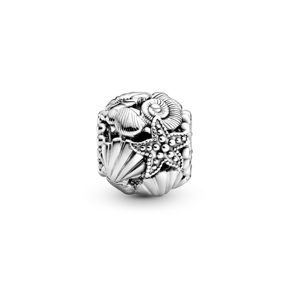 Charm Amor Marinho - Pandora Ocean