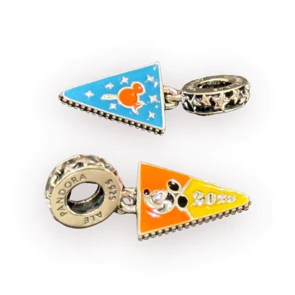 Charm Disney Parks 2023