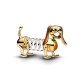 Charm Disney Cachorro Slinky Toy Story