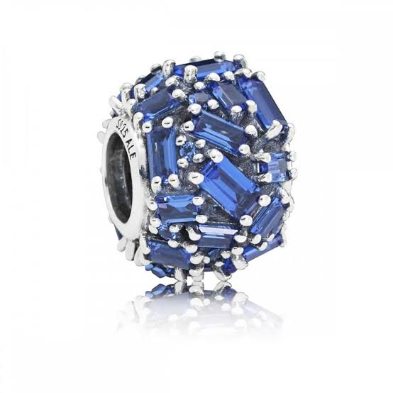 Charm Cubo de Gelo
