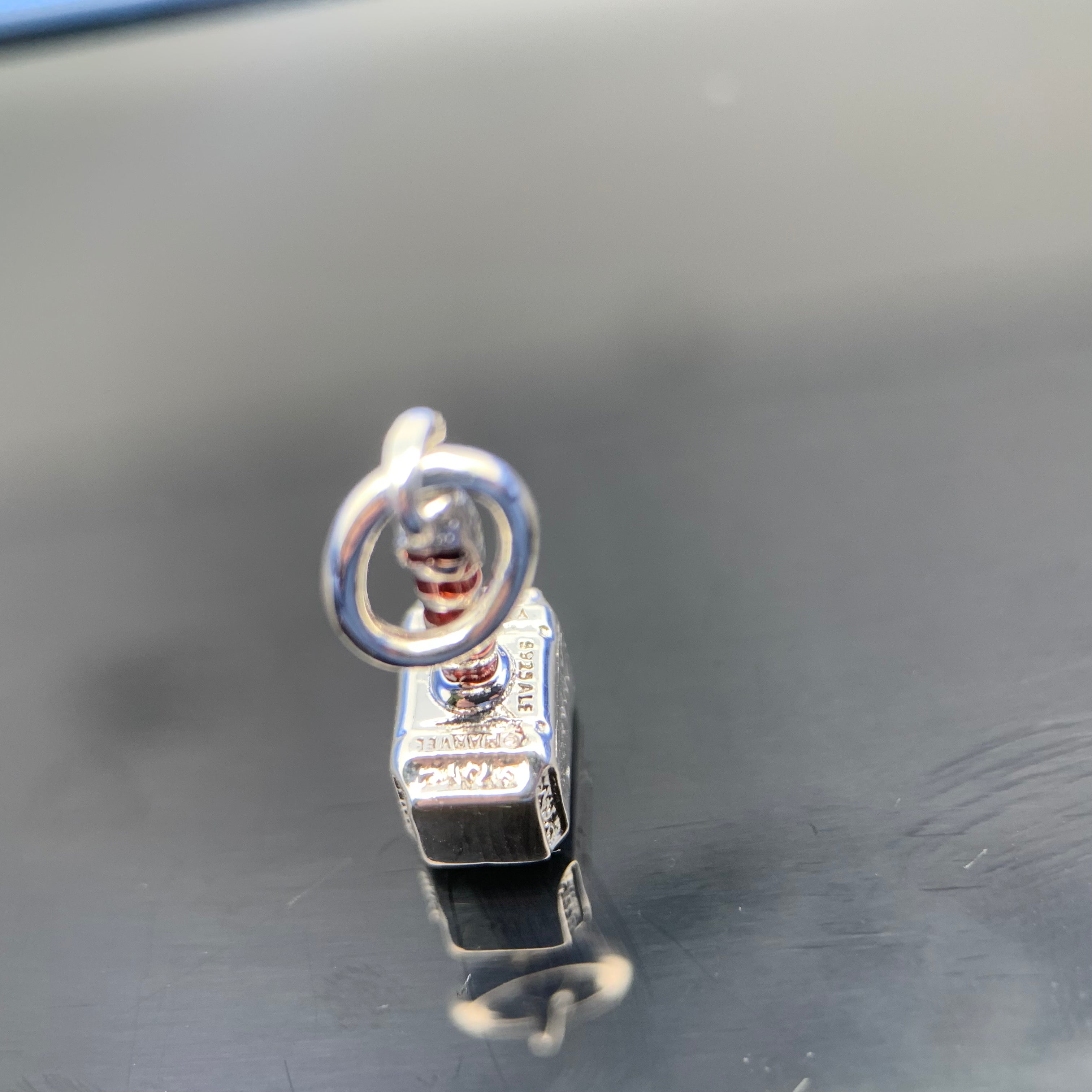 Charm Martelo do Thor - Marvel